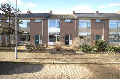 Woning Johannes Brinkostraat 8 Den Helder