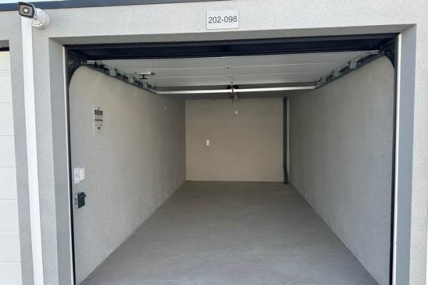 Garage Fornheselaan 202098 Den Dolder