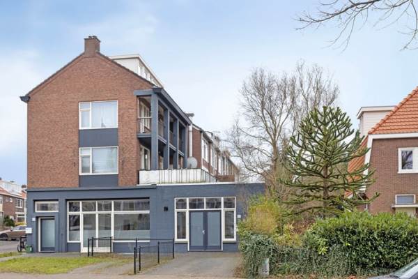 Woning Hatertseweg 417 Nijmegen