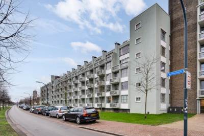 Woning Koningsplein flat 105E Maastricht