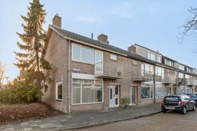 Woning Roskamstraat 31 Alkmaar