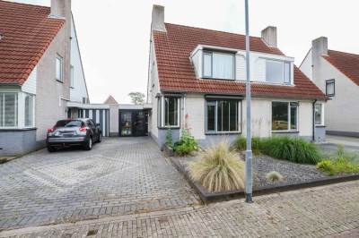 Woning H Roland Holstlaan 22 Kloetinge (Gem. Goes)