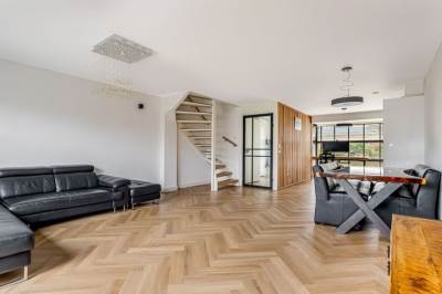 Woning Milletplantsoen 14 Almere