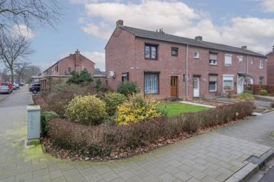 Woning Hemelsley 107 Sittard