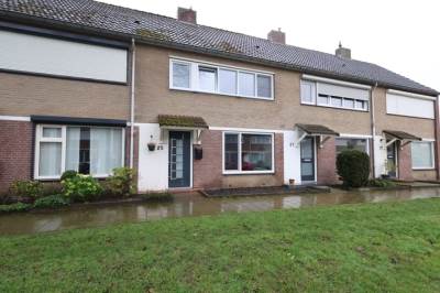 Woning Bosselerstraat 25 Someren