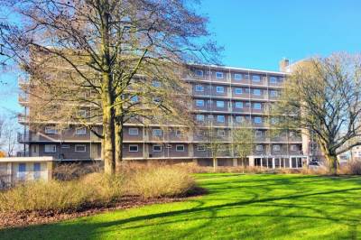 Woning Mr. G. Groen van Prinstererlaan 153 Amstelveen