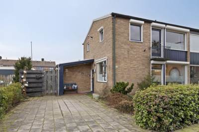 Woning Prins Bernhardstraat 12 Dinxperlo