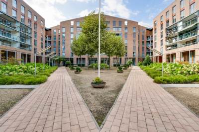 Woning Bellefroidlunet 1A02 Maastricht