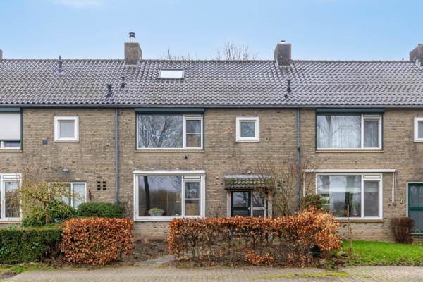 Woning De Zandvoort 5 Dodewaard