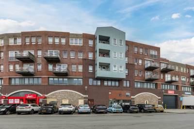 Woning Kaaikhof 236 Assendelft