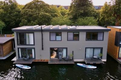 Woning Willem de Zwijgerlaan 262 Amsterdam