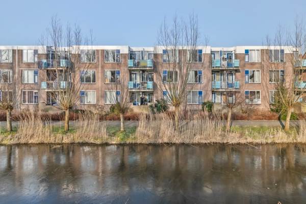 Woning Eikenhorst 397 Alphen aan den Rijn