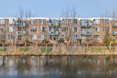 Woning Eikenhorst 397 Alphen aan den Rijn