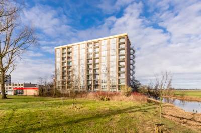 Woning Lisdoddelaan 38 Krommenie