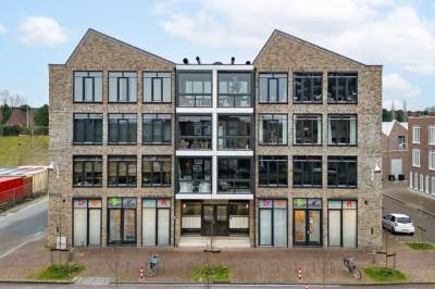 Woning Terschellingkade 276 Amersfoort