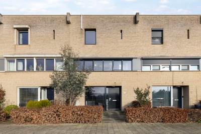 Woning Pieter Stastokstraat 195 Oosterhout (NB)