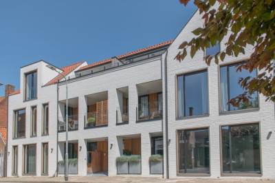 Woning Lange Wolstraat 8201 Sluis