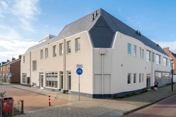 Woning Vingerhoedsteeg 2 Culemborg