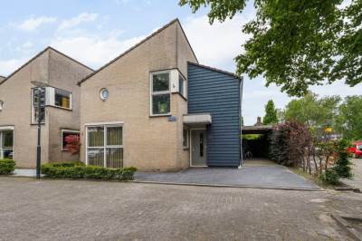 Woning Looierij 57 Waalwijk