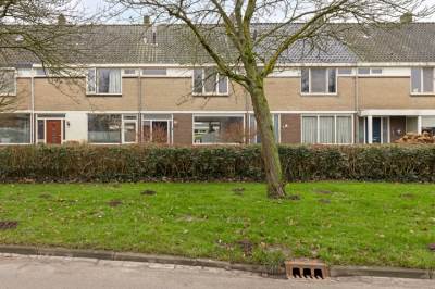 Woning Zeestraat 117 Zevenbergen