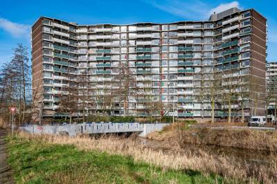 Woning Loenermark 136 Amsterdam