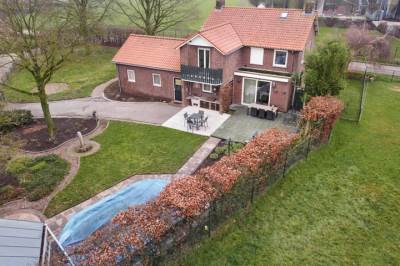 Woning Bloemerstraat 5 Nederweert