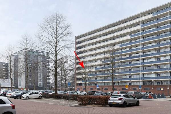 Woning Sperwerstraat 32 Sliedrecht