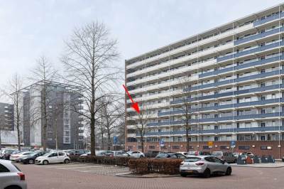 Woning Sperwerstraat 32 Sliedrecht