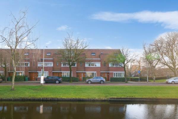 Woning Graaf Aelbrechtlaan 165 Amstelveen