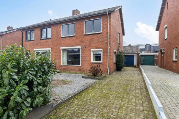 Woning Koksweg 6 Rijssen