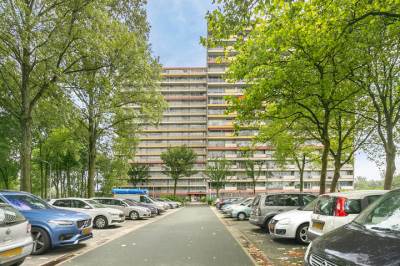 Woning Oost-Dorsch 36 Zaandam