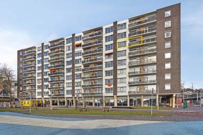 Woning Bergstraat 131 Arnhem