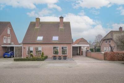 Woning Willem de Zwijgerstraat 37 Veen