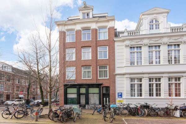 Woning Van Oldenbarneveldtstraat 442 Amsterdam