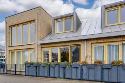 Woning Bellehof 4 De Rijp