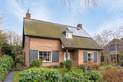 Woning Sleedoorn 11 Geldrop