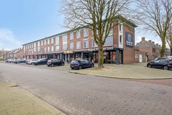Woning Tempelierstraat 6 Oosterhout (NB)