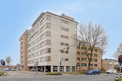 Woning Senecalaan 159 Den Bosch