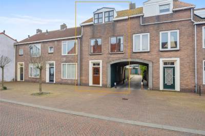 Woning 2e Vroonstraat 110 Den Helder