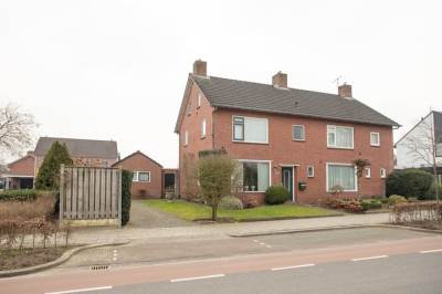 Woning Nijverdalsestraat 95A Wierden