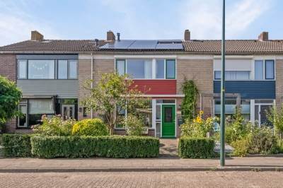 Woning Paulus Potterlaan 3 Scherpenzeel (GE)