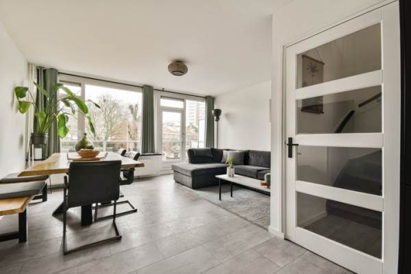 Woning Prunuslaan 33 Amstelveen