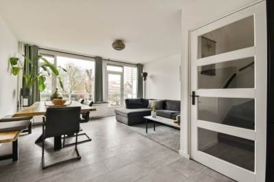 Woning Prunuslaan 33 Amstelveen