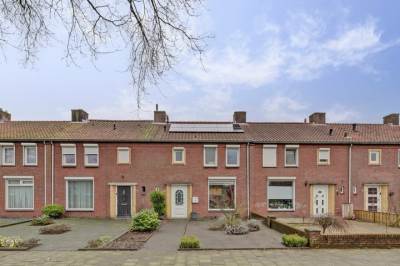 Woning Koningin Julianaweg 117 Best