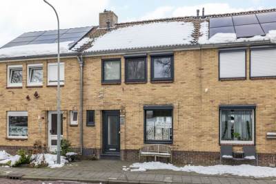 Woning Vondelstraat 127 Brunssum