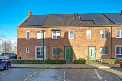 Woning Leergracht 3 Bergeijk