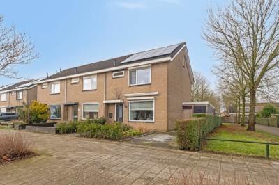 Woning Roofvogelstraat 79 Heinkenszand