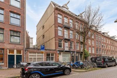 Woning Elisabeth Wolffstraat 944 Amsterdam