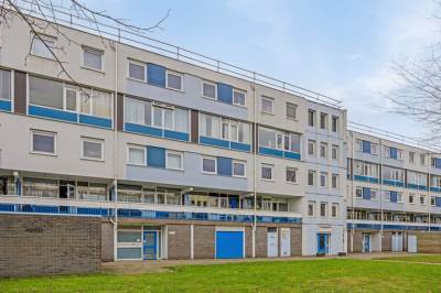 Woning Foulkeslaan 89 Delft