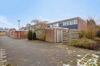 Woning Laan van de Iemenhees 142 Emmen